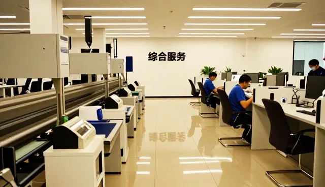 山西聚格耀创科技有限公司