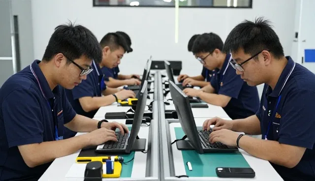 技术外包服务帮助注重成本控制提升服务能力