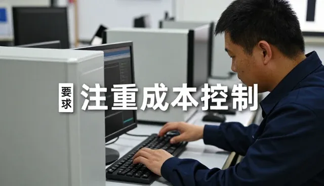 山西聚格耀创科技有限公司介绍应用开发服务在技术中的应用